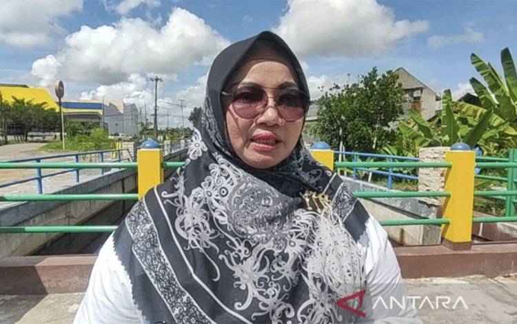Wabup Kotim: Perda Perlindungan Masyarakat Hukum Adat Wujudkan Kesejahteraan