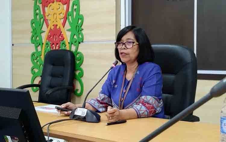Transportasi dan Pergudangan Sumbang Pertumbuhan Ekonomi Tertinggi bagi Kalteng