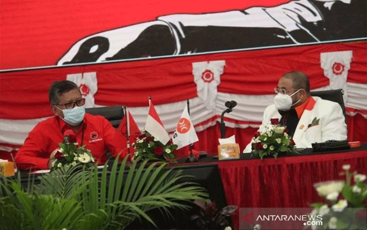 Pengamat: Ada Cerita Belum Usai Antara PDIP dan PKS di Pilkada Jakarta
