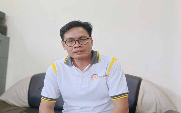Pemkab Pulang Pisau Kucurkan DAK Dukung Progam Pengembangan Screen House Modern
