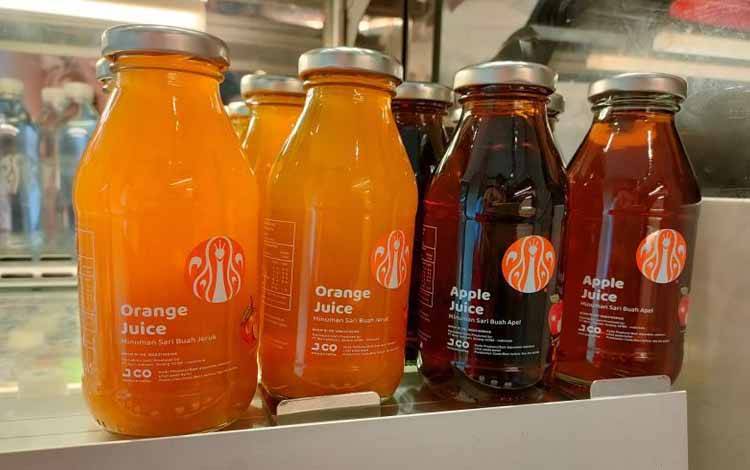 Ahli Gizi Ingatkan Bahaya Obesitas Akibat Konsumsi Minuman Manis