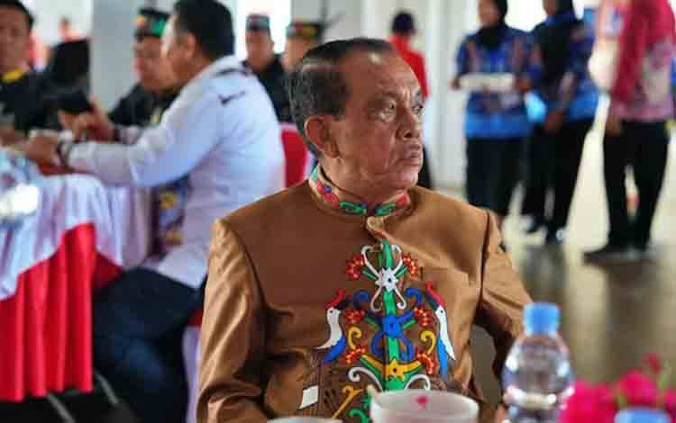 Dewan Kalteng Dorong Pemda Aktif Kembangkan Usaha Lokal