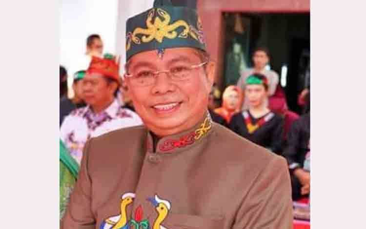 Dewan Kalteng: Faktor Cuaca Berpengaruh Terhadap Pangan