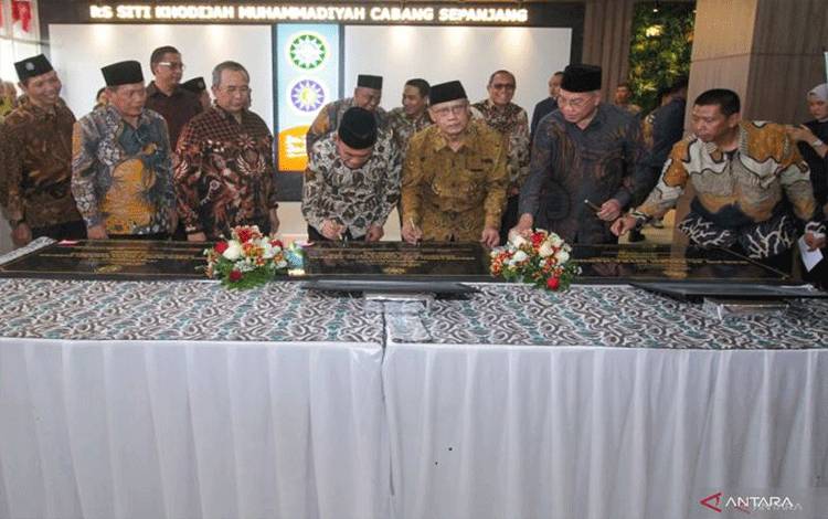 Menko PMK: Nasi Jagung Bentuk Diversifikasi Makanan