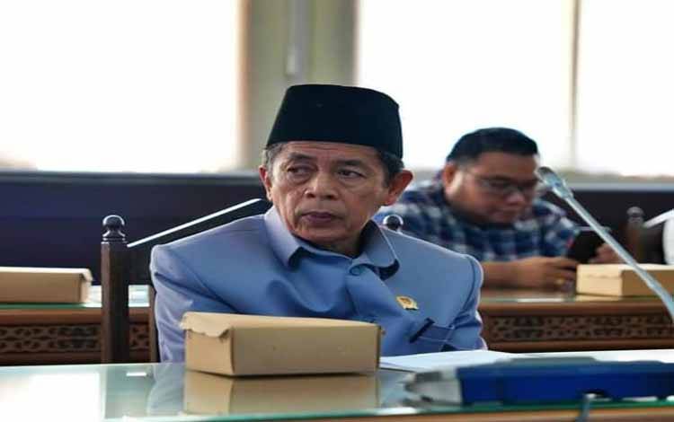 Dewan Kalteng Khawatirkan Angka Putus Sekolah Meningkat