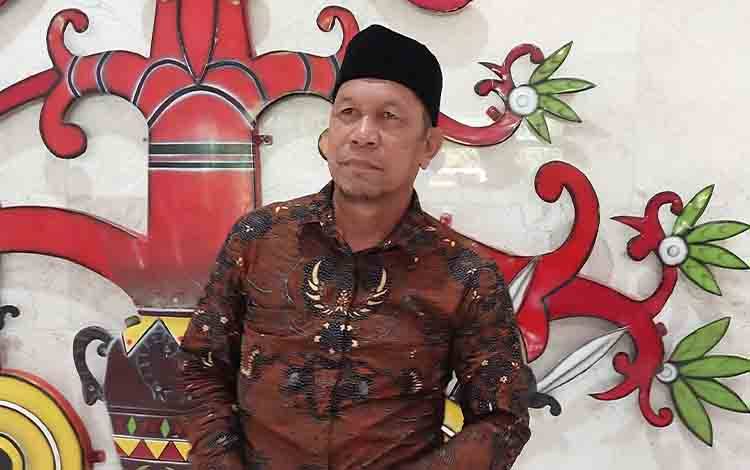 Ini Harapan Ketua Komisi I DPRD Kapuas Kepada Pj Bupati yang Baru Dilantik