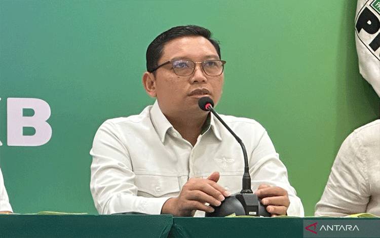 PKB Secara Personal Undang Tokoh NU Hadir di Muktamar