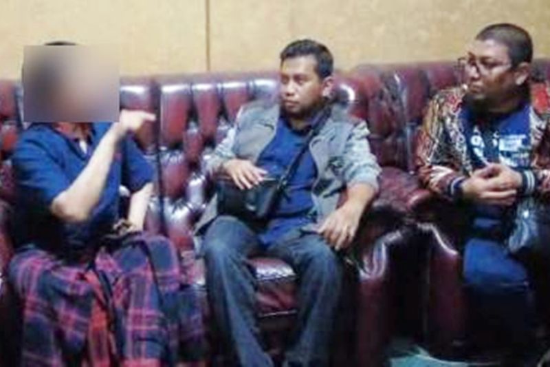 Kejari Samarinda Tangkap Buronan Tindak Pidana Korupsi, Apa Kisah di Baliknya?