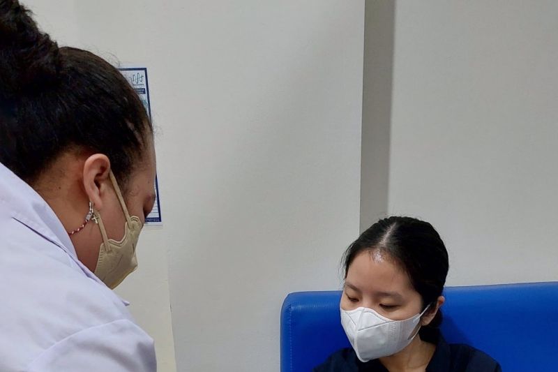 Indonesia dalam Sabuk Talasemia, Pentingnya Skrining Dini