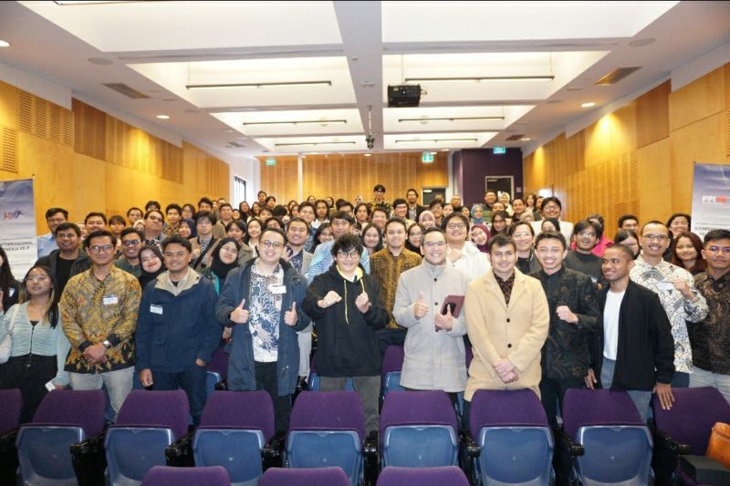 Peran Vital Mahasiswa Indonesia dalam Hubungan Indonesia-Australia