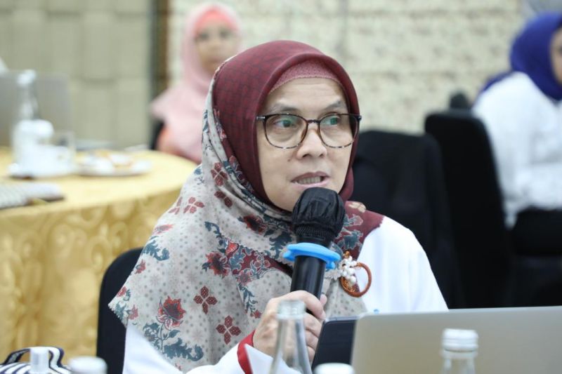 Kolaborasi Kementerian PPPA dan Komnas Perempuan, Laporan Kekerasan