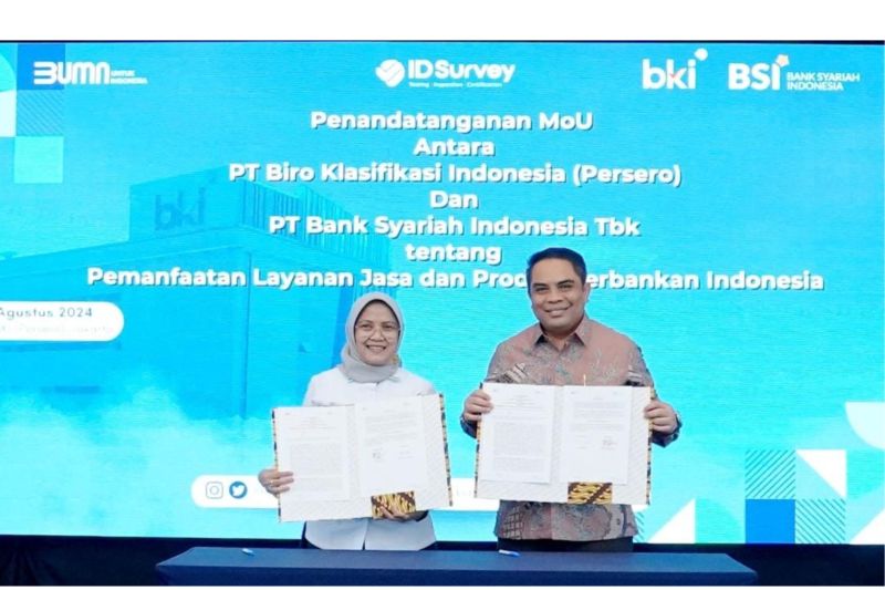 Pertumbuhan Nasabah Payroll BSI Naik 8,72 Persen Hingga Juni 2024