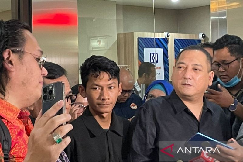 Saka Tatal Beri Kesaksian dalam Kasus Pembunuhan Vina dan Eky