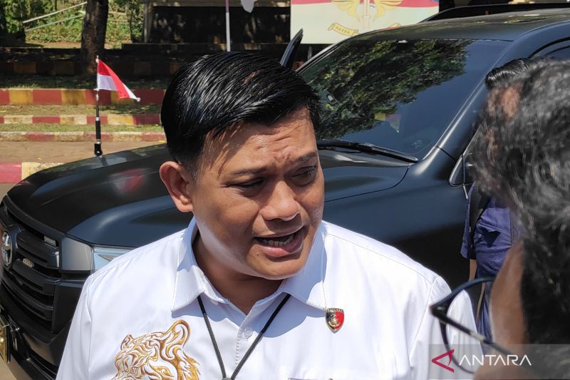 Polisi Tingkatkan Penyidikan Kasus Pertemuan Firli Bahuri, SYL