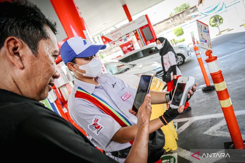 Promo Kemerdekaan Pertamina Patra Niaga, Nikmati Cashback dan Poin