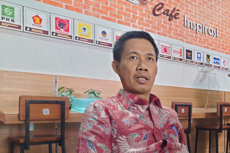 Edukasi Politik KPU Lampung Tingkatkan Partisipasi Pemilih Lansia