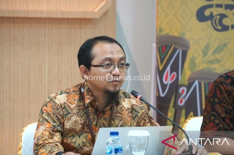 Realisasi Belanja Negara KPPN Manokwari Capai Rp6,2 Triliun