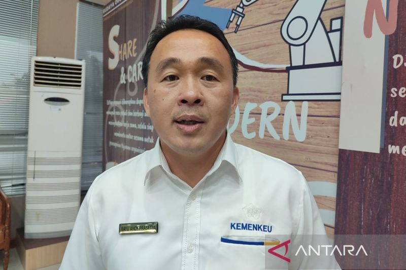 Penyaluran DAK Non Fisik Bengkulu Capai Rp443,28 Miliar