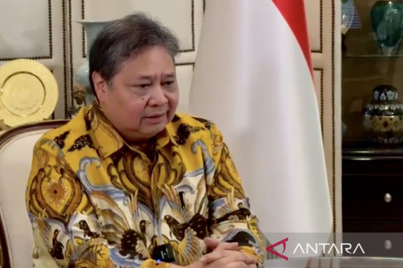 Airlangga Hartarto Mundur, Jimly Serukan Golkar Tolak Pengunduran