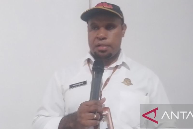 Laporan Pengaduan Masyarakat KY Papua Meningkat, Tindak Lanjut 10 Kasus