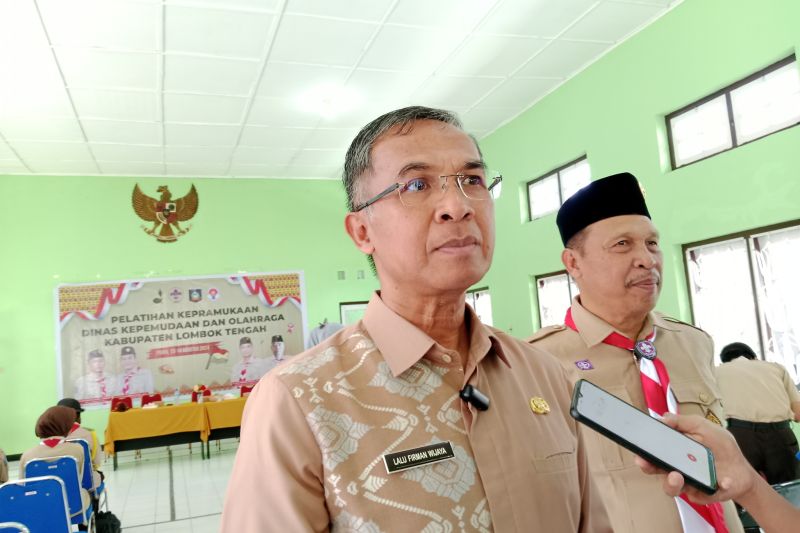 Pemkab Lombok Tengah Optimalisasi Aset Usai Arahan KPK