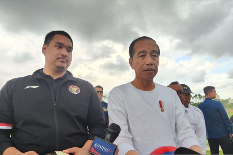 Bonus Atlet Nasional di Olimpiade Paris 2024 Naik Jadi Rp6 Miliar