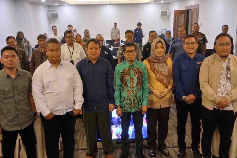 Kementan Evaluasi Program YESS untuk Tingkatkan Petani Muda