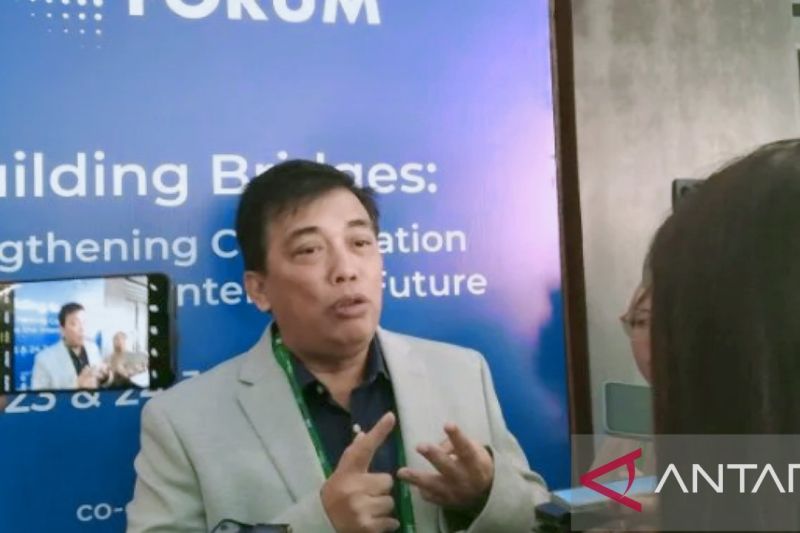 Tata Kelola Domain .id PANDI, Transparan dan Bertanggung Jawab