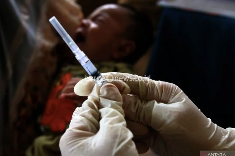 Cakupan Vaksin HPV Capai 95 Persen, Upaya Cegah Kanker Serviks