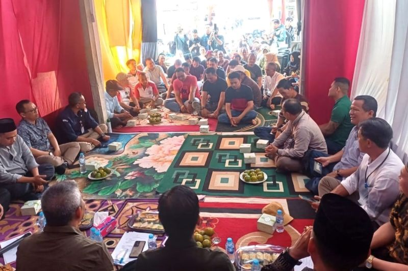 Pemkab Kubu Raya Edukasi Warga Terkait Status Kependudukan