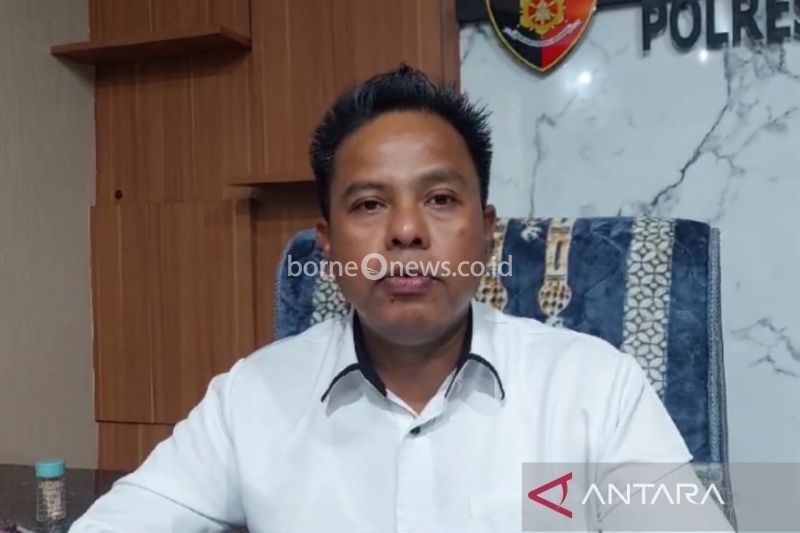 Dukun Di Garut Ditangkap Karena Tindakan Asusila Terhadap Ibu Rumah Tangga