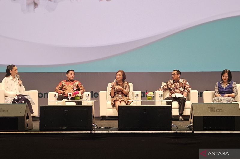 Vaksin HPV Gratis Aman dan Berkualitas, Kemenkes Pastikan Keamanan Anak