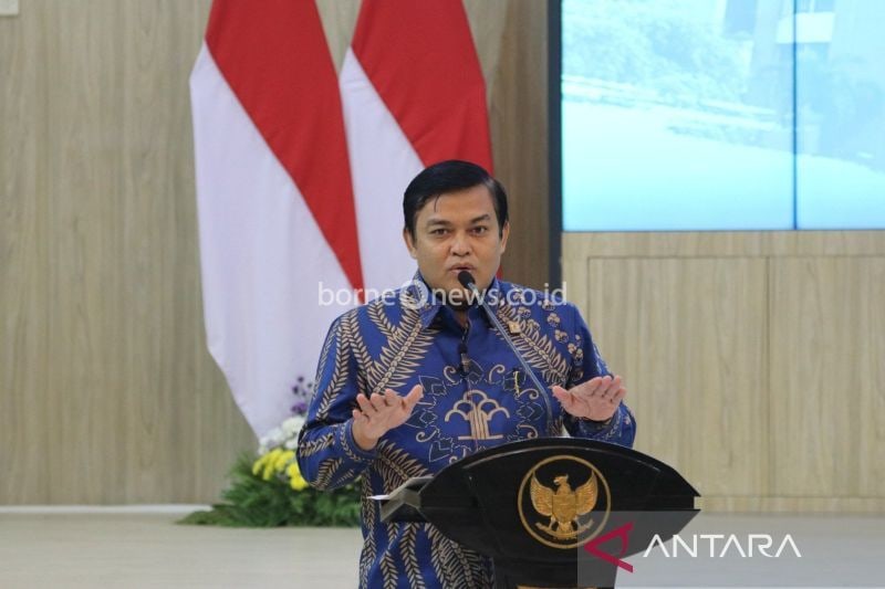 Kemenkumham Gelar Penyuluhan Hukum Serentak untuk Peningkatan Kepatuhan
