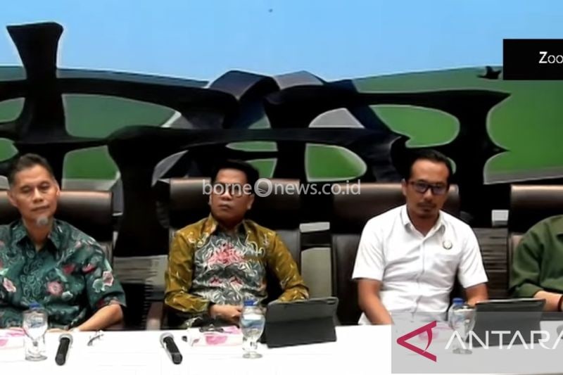 Kementerian Komunikasi dan Informatika Berikan Insentif Lisensi Penyiaran di Wilayah 3T