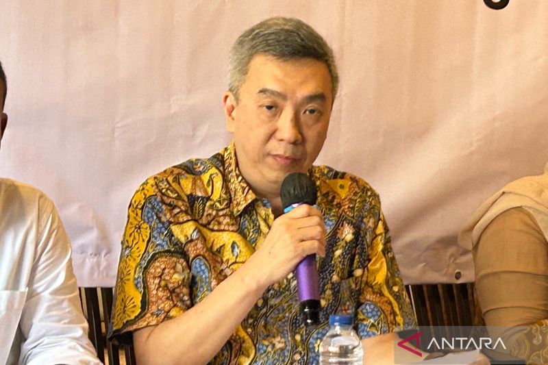 Hippindo Temui Menkes untuk Bahas Kebijakan Penjualan Produk Tembakau