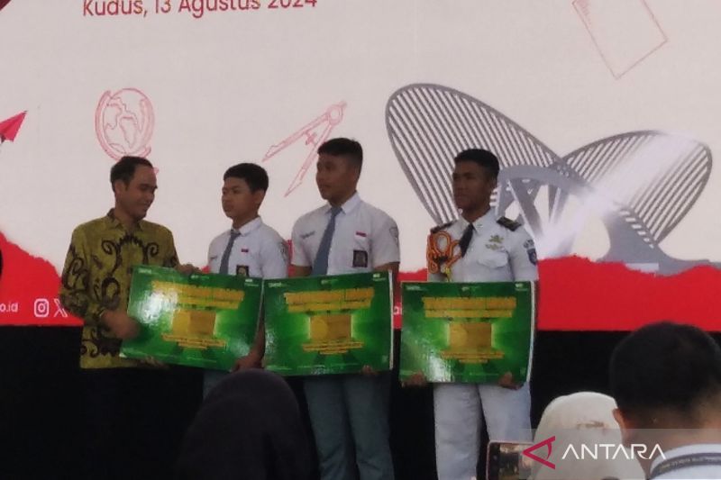 Minat Pembiayaan Melalui Gadai di Jateng dan DIY Capai Rp13 Triliun