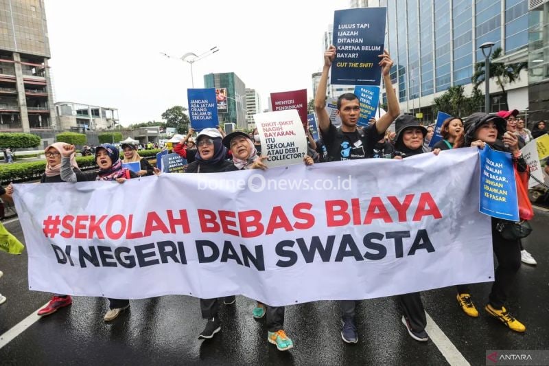 Persiapan Program Sekolah Swasta Gratis DKI Jakarta, DPRD Soroti Pentingnya Koordinasi
