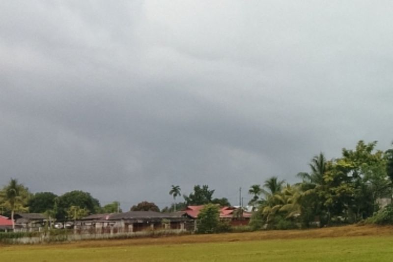 Edukasi Mitigasi Bencana di Biak, Tingkatkan Kesiapsiagaan Masyarakat