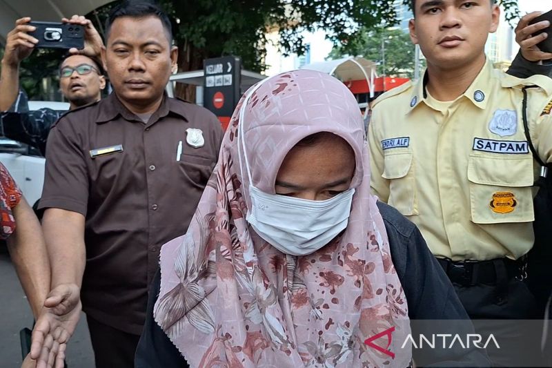 Pemeriksaan Miryam S. Haryani oleh KPK dalam Kasus KTP Elektronik 2024