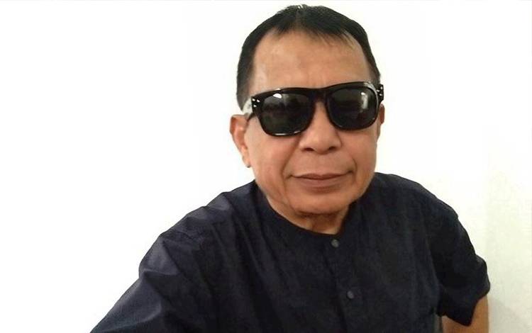 Keputusan DK PWI Dianggap Tidak Sah, Waket DK PWI Imbau Begini