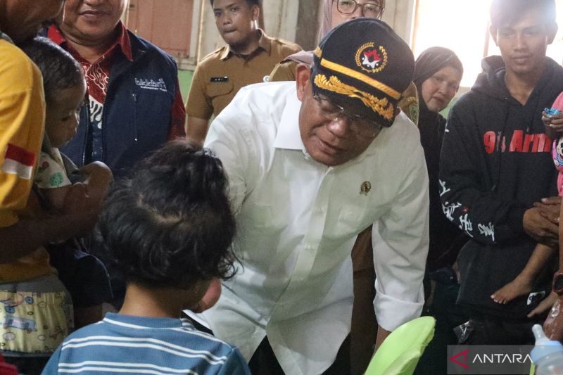 Mencegah Stunting dan Mempersiapkan SDM Unggul di Penajam Paser Utara