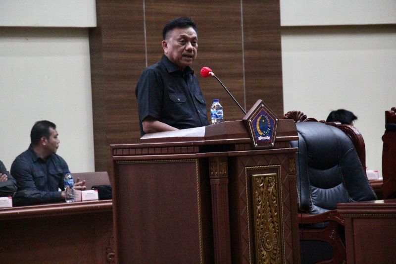 Peran Pemda dalam Menyediakan Layanan Optimal untuk Jamaah Haji Sulut