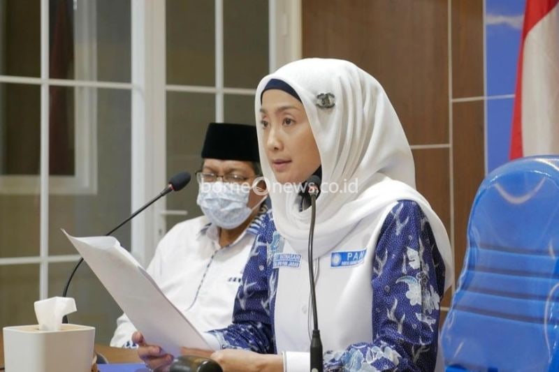 Anggota DPR Tekankan Pentingnya Akurasi Alokasi Anggaran Pendidikan 20%