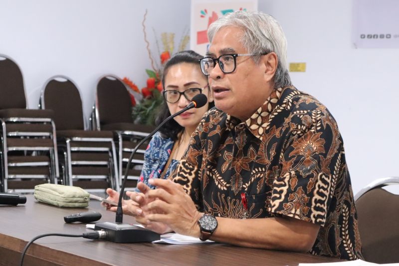 Upaya BKKBN Sulut Capai Target Stunting 14 % Tahun 2024 Dengan TPPS