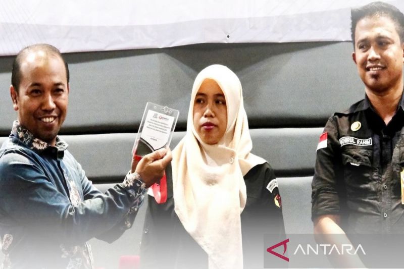 Bawaslu Kalsel Bekali Pengawas Kecamatan Selesaikan Sengketa Pilkada 2024