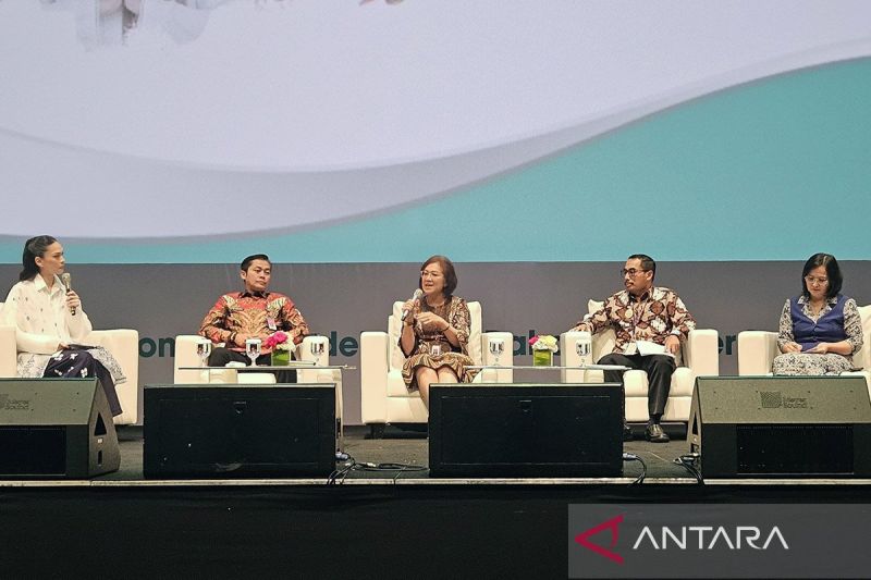 Vaksin HPV Gratis untuk Anak, Kementerian Kesehatan Pastikan Keamanan dan Kualitas