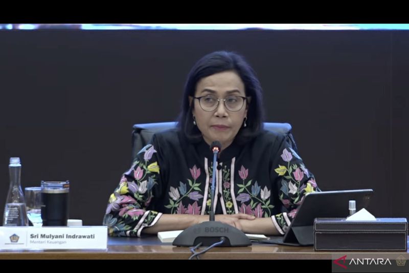 Penerimaan Negara Bukan Pajak Capai Rp338 Triliun, Kontraksi 5% Tahun 2023