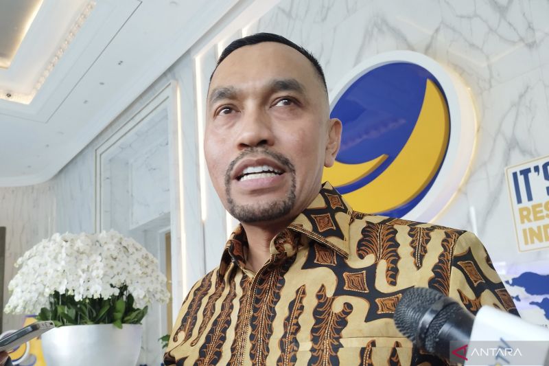 Komisi III DPR Sebut Publik Tunggu Hasil Penyelidikan Kematian Sutrimo