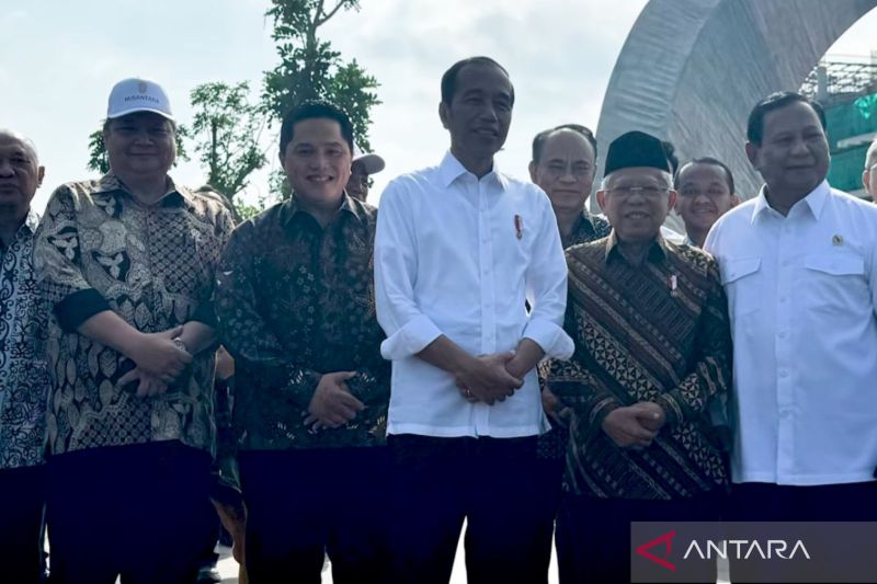 Empat BUMN Indonesia Dikenal Global, Masuk Daftar 30 Merek Terbaik Asia Tenggara