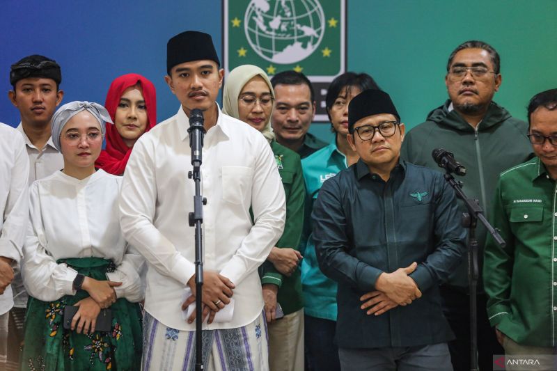 Kaesang Pangarep Siap Maju Pilkada 2024 Jika Didukung Masyarakat dan Partai